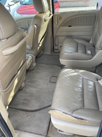 2008 Honda Odyssey EX-L West Valley City UT