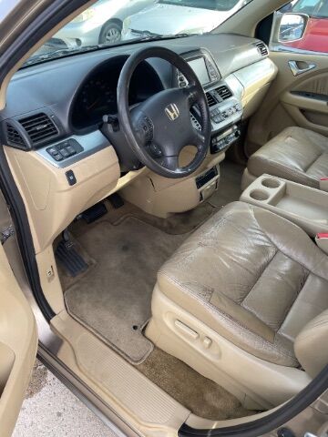 2008 Honda Odyssey EX-L West Valley City UT