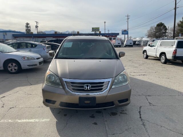 2008 Honda Odyssey EX-L West Valley City UT