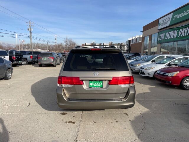 2008 Honda Odyssey EX-L West Valley City UT