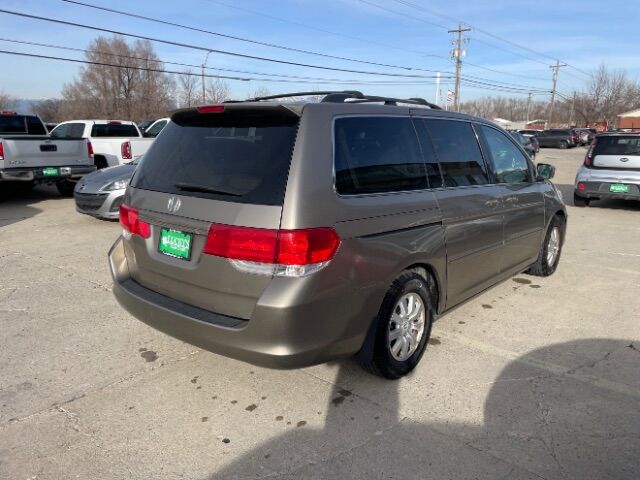 2008 Honda Odyssey EX-L West Valley City UT