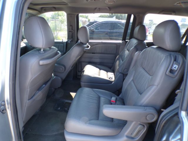 2008 Honda Odyssey EX-L w/ DVD San Antonio TX