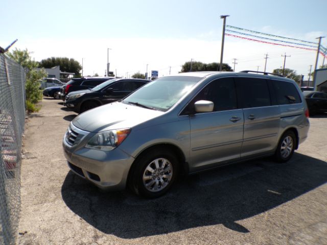 2008 Honda Odyssey EX-L w/ DVD San Antonio TX