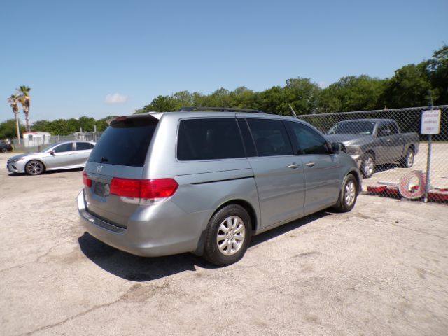2008 Honda Odyssey EX-L w/ DVD San Antonio TX