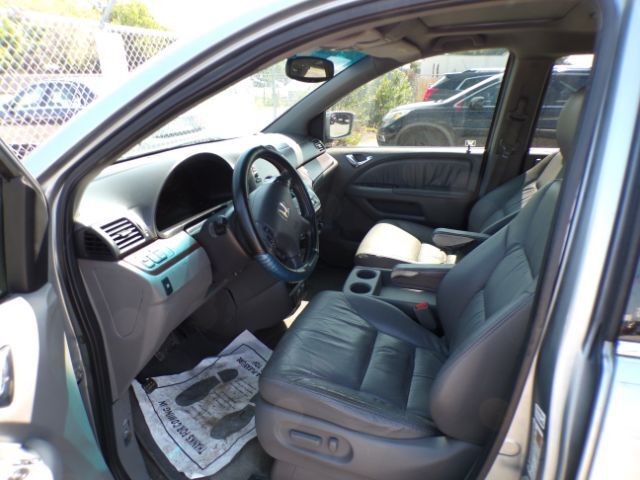2008 Honda Odyssey EX-L w/ DVD San Antonio TX