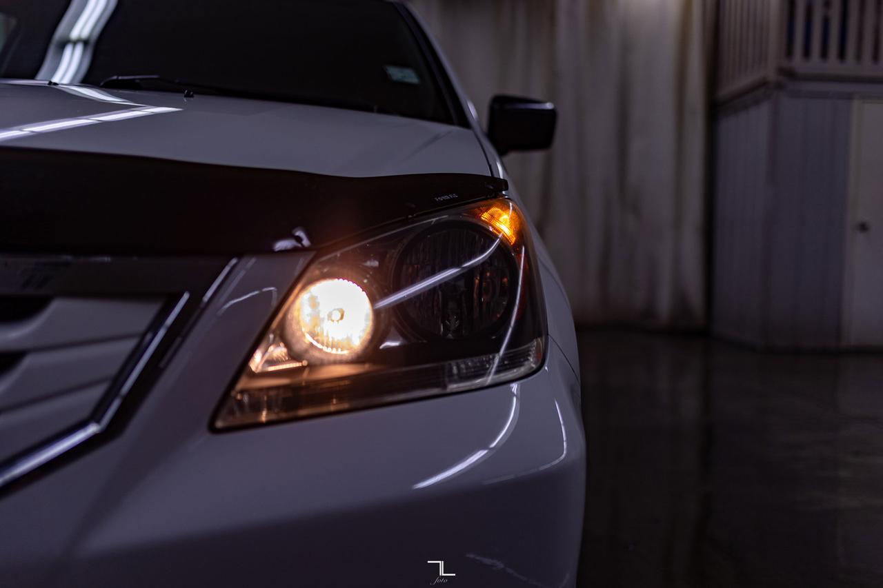 2008 Honda Odyssey LX 3rd Row Seats Red Deer AB