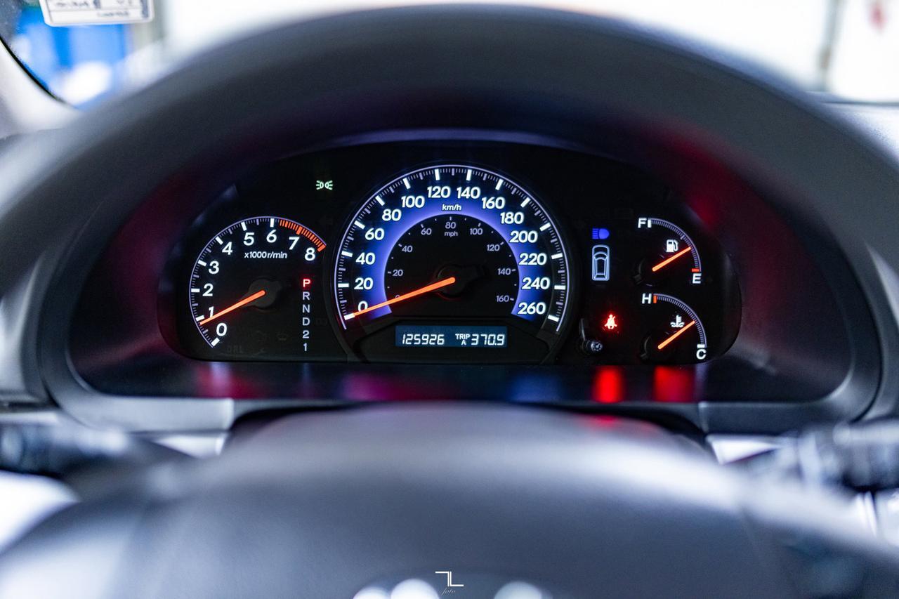 2008 Honda Odyssey LX 3rd Row Seats Red Deer AB