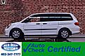 2008 Honda Odyssey LX 3rd Row Seats