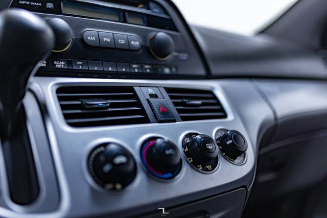 2008 Honda Odyssey LX 3rd Row Seats Red Deer AB