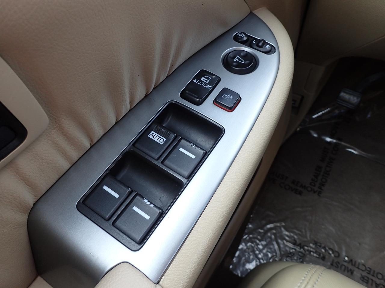 2008 Honda Odyssey Touring Anaheim CA