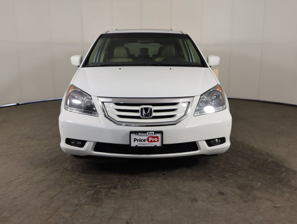 2008 Honda Odyssey Touring Maumee OH