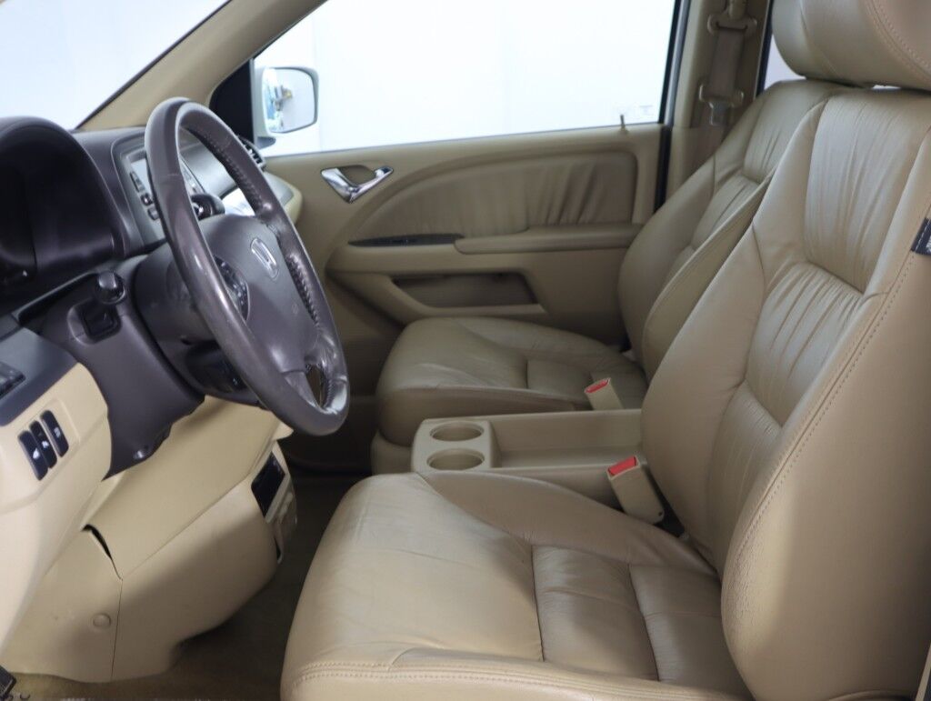 2008 Honda Odyssey Touring Maumee OH