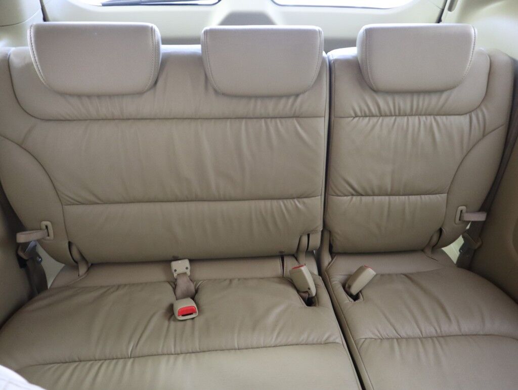 2008 Honda Odyssey Touring Maumee OH