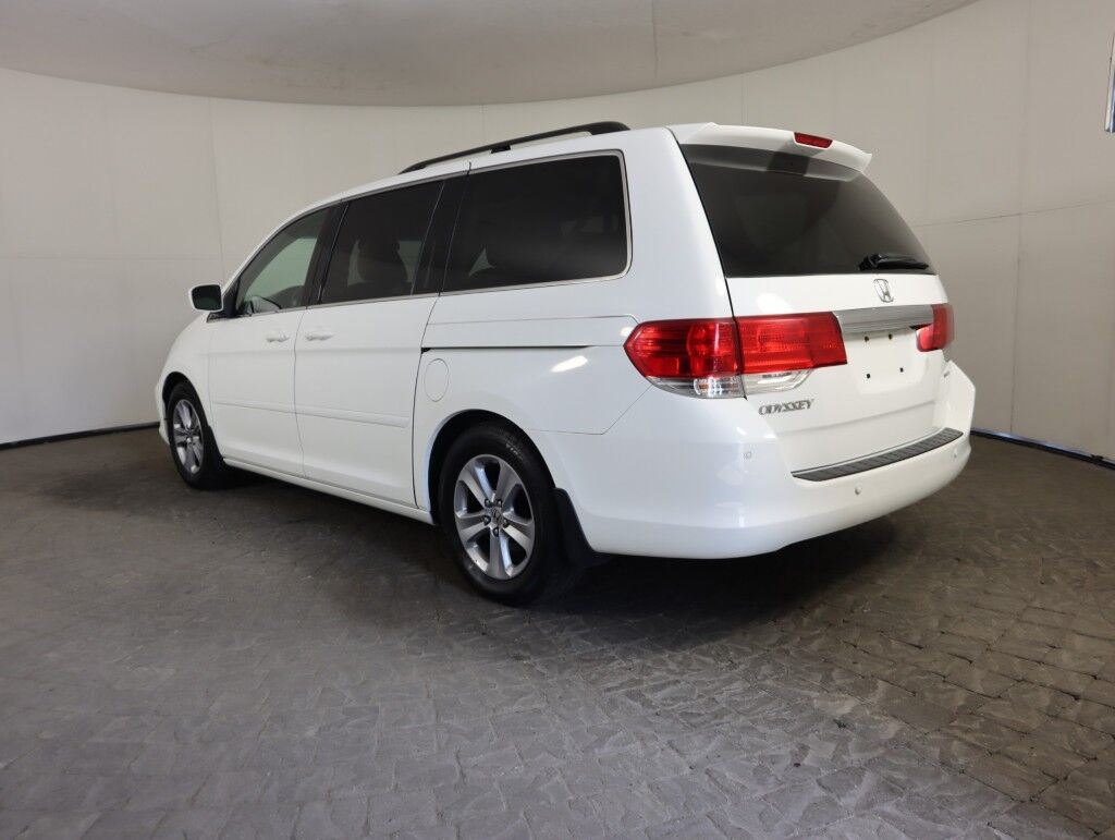 2008 Honda Odyssey Touring Maumee OH