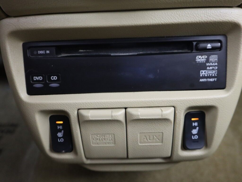 2008 Honda Odyssey Touring Maumee OH