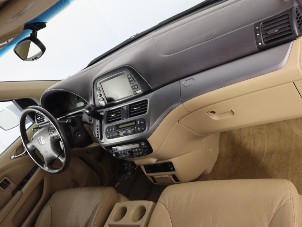 2008 Honda Odyssey Touring Maumee OH