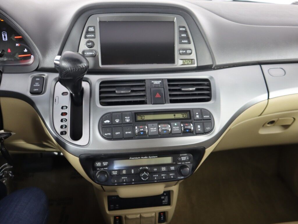 2008 Honda Odyssey Touring Maumee OH