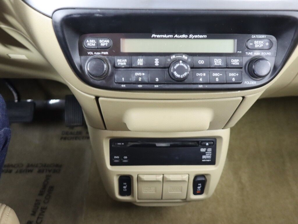 2008 Honda Odyssey Touring Maumee OH