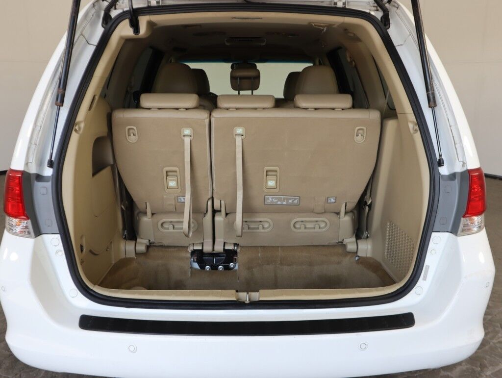 2008 Honda Odyssey Touring Maumee OH
