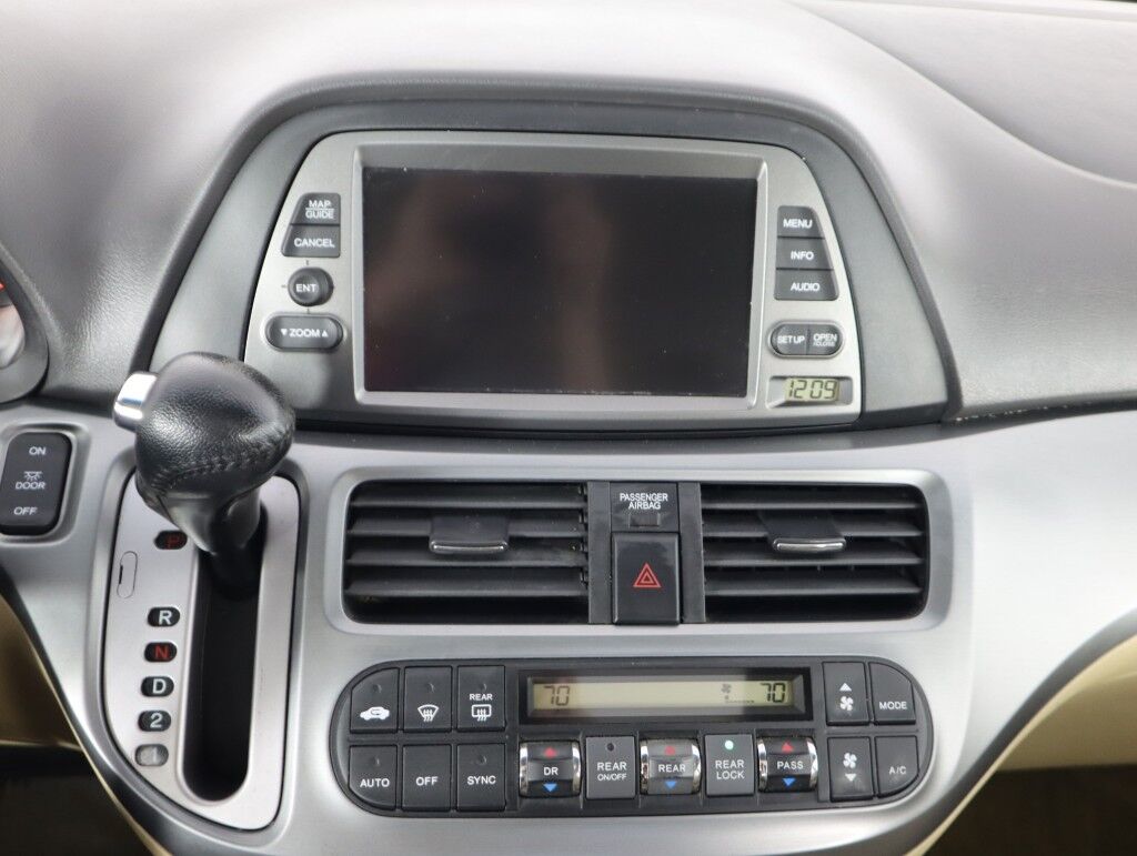 2008 Honda Odyssey Touring Maumee OH