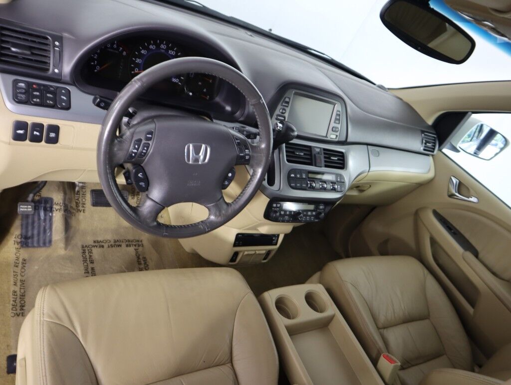 2008 Honda Odyssey Touring Maumee OH