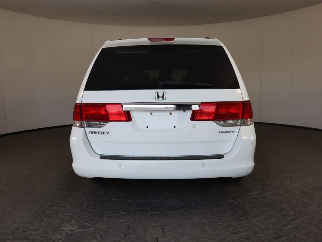 2008 Honda Odyssey Touring Maumee OH