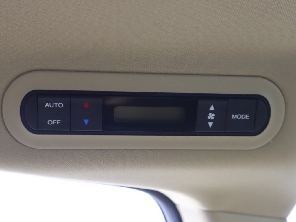 2008 Honda Odyssey Touring Maumee OH