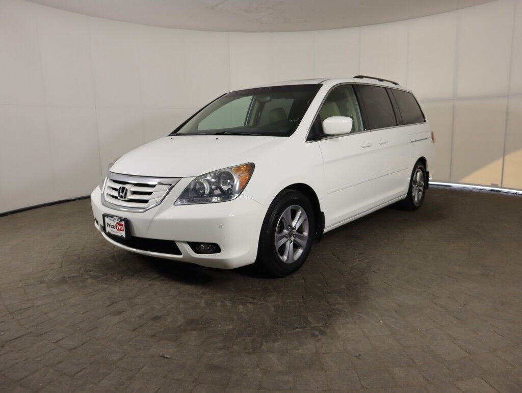 2008 Honda Odyssey Touring Maumee OH