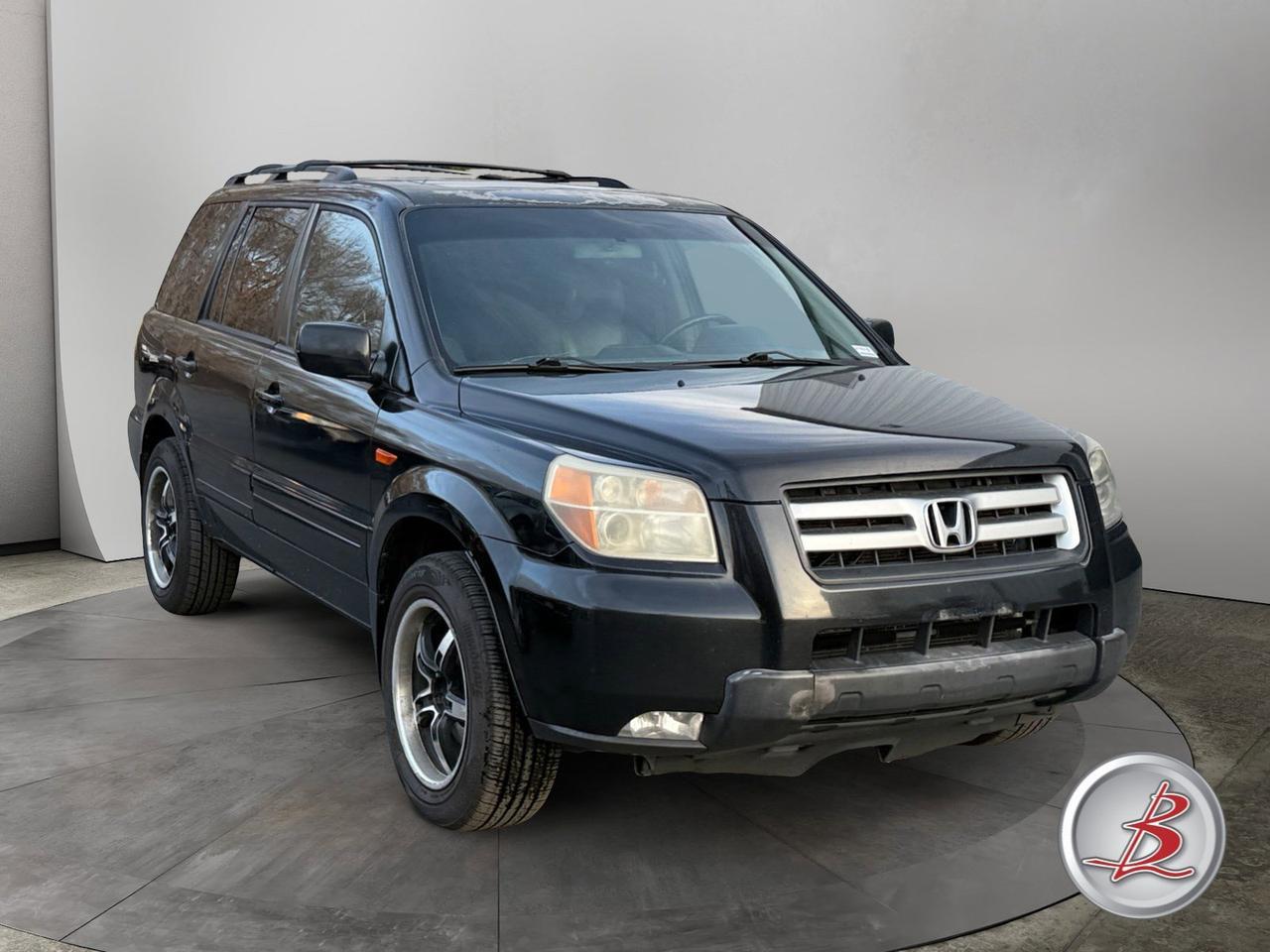 2008 Honda PILOT YF1878JNW