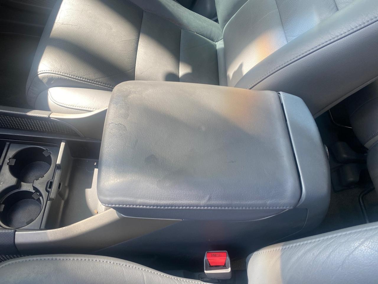 2008 Honda Pilot EX-L 1 OWNER FL LOW-MILES 75,390 Pompano Beach FL