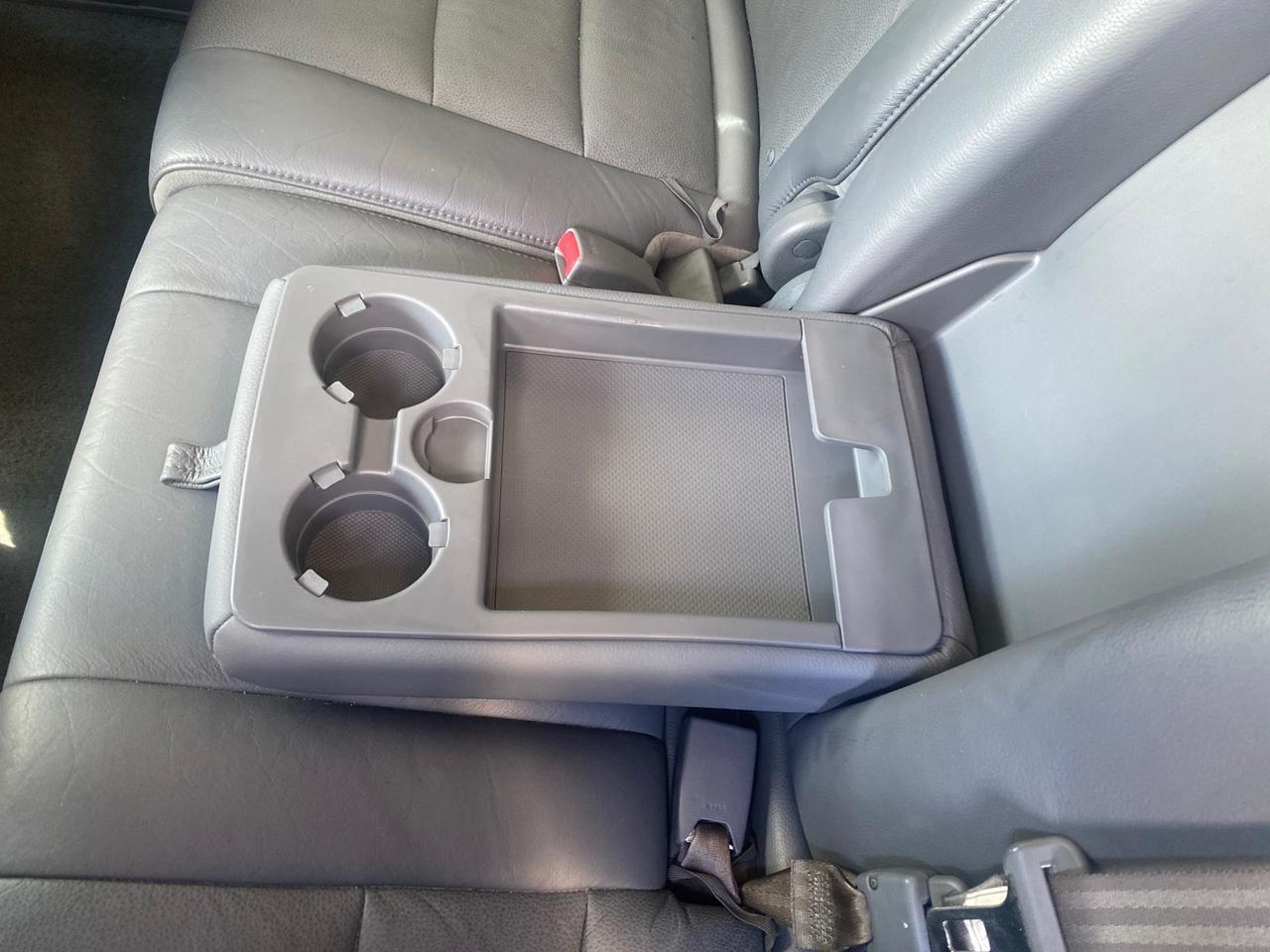 2008 Honda Pilot EX-L 1 OWNER FL LOW-MILES 75,390 Pompano Beach FL