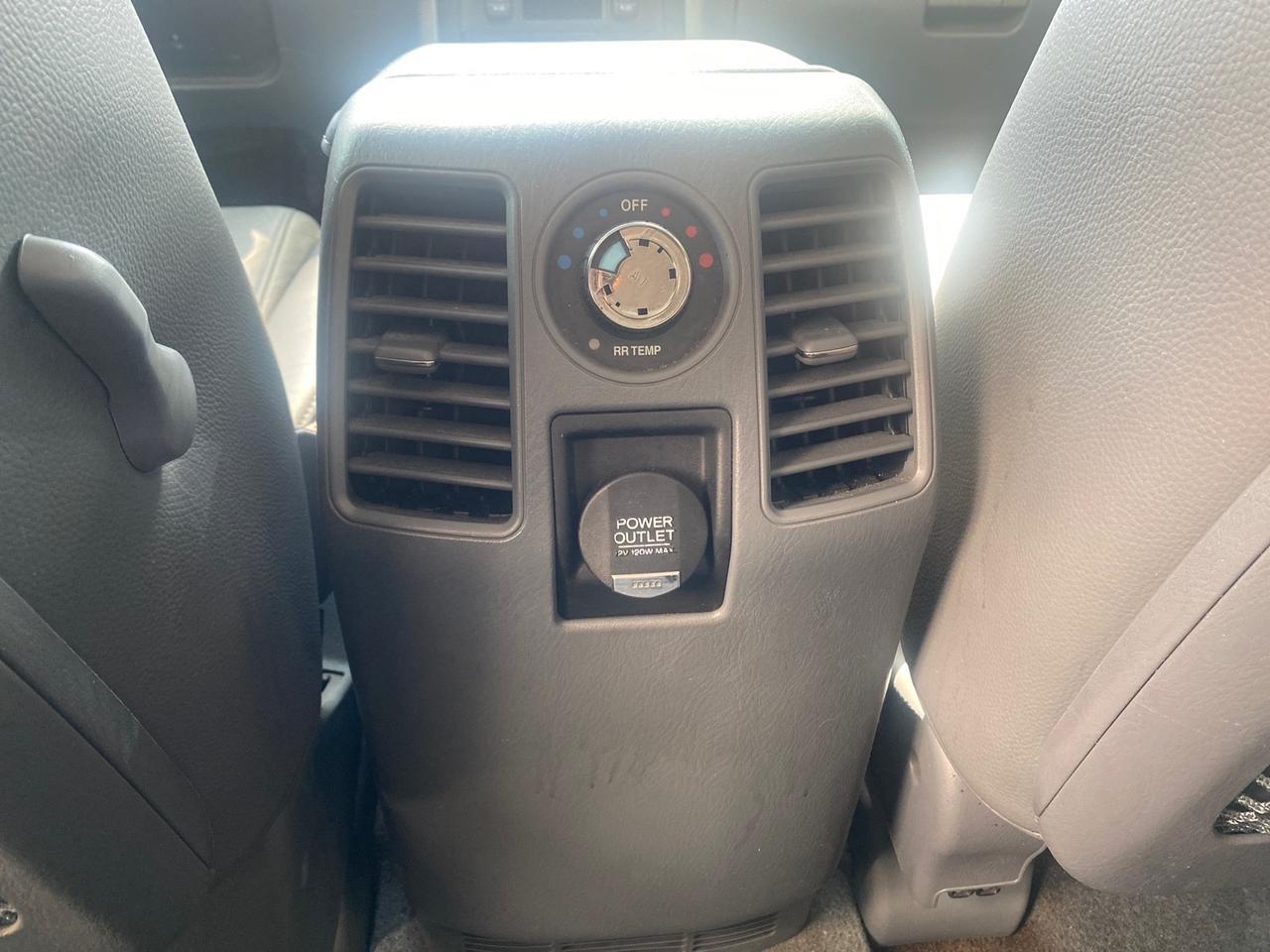 2008 Honda Pilot EX-L 1 OWNER FL LOW-MILES 75,390 Pompano Beach FL