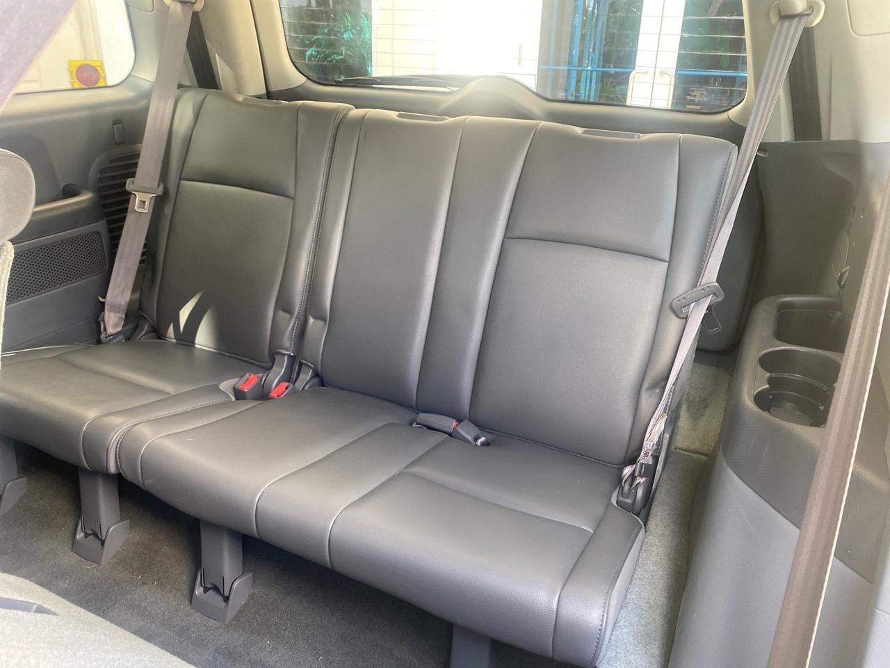 2008 Honda Pilot EX-L 1 OWNER FL LOW-MILES 75,390 Pompano Beach FL