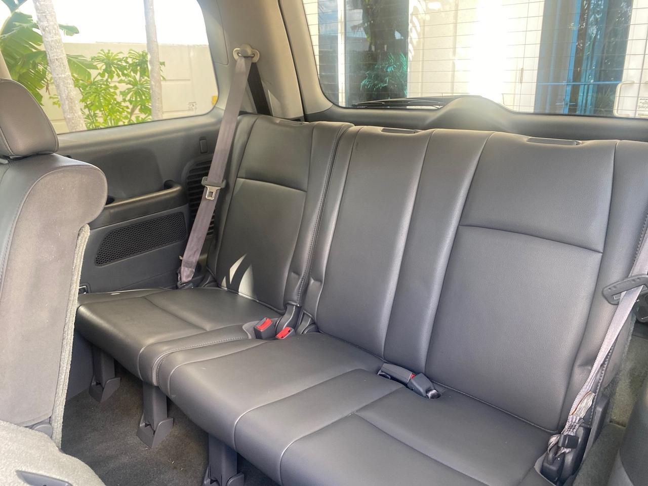 2008 Honda Pilot EX-L 1 OWNER FL LOW-MILES 75,390 Pompano Beach FL