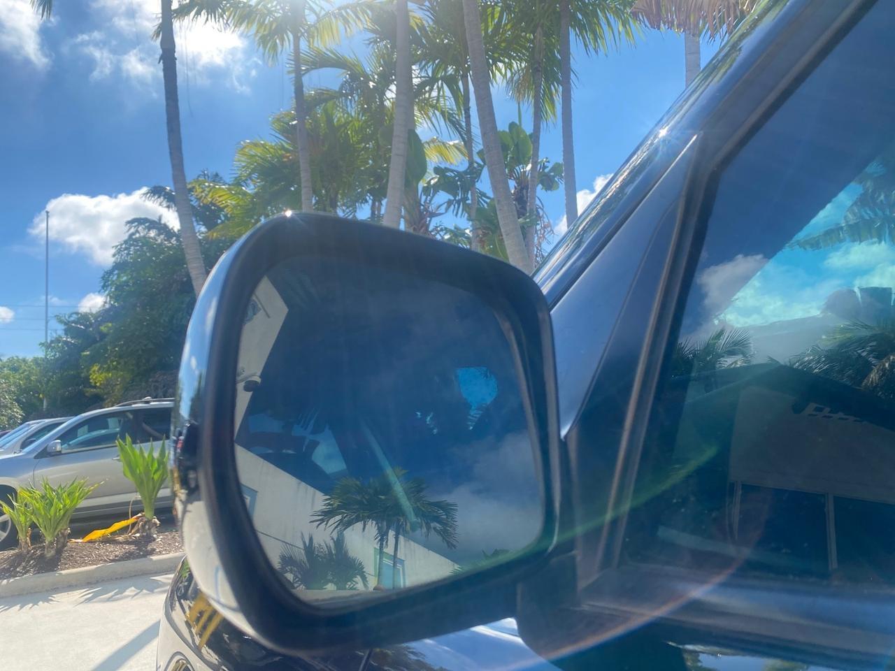 2008 Honda Pilot EX-L 1 OWNER FL LOW-MILES 75,390 Pompano Beach FL