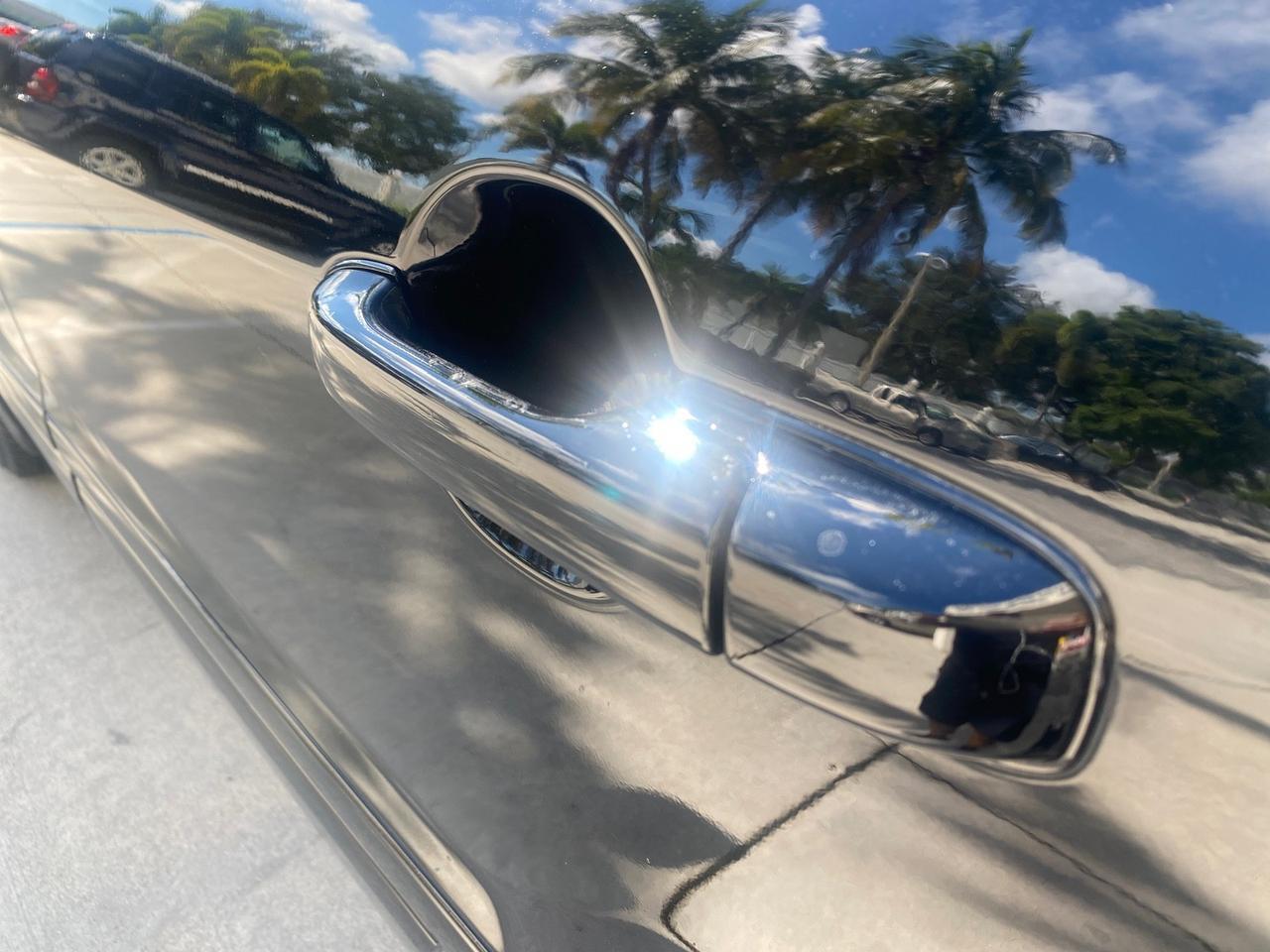 2008 Honda Pilot EX-L 1 OWNER FL LOW-MILES 75,390 Pompano Beach FL