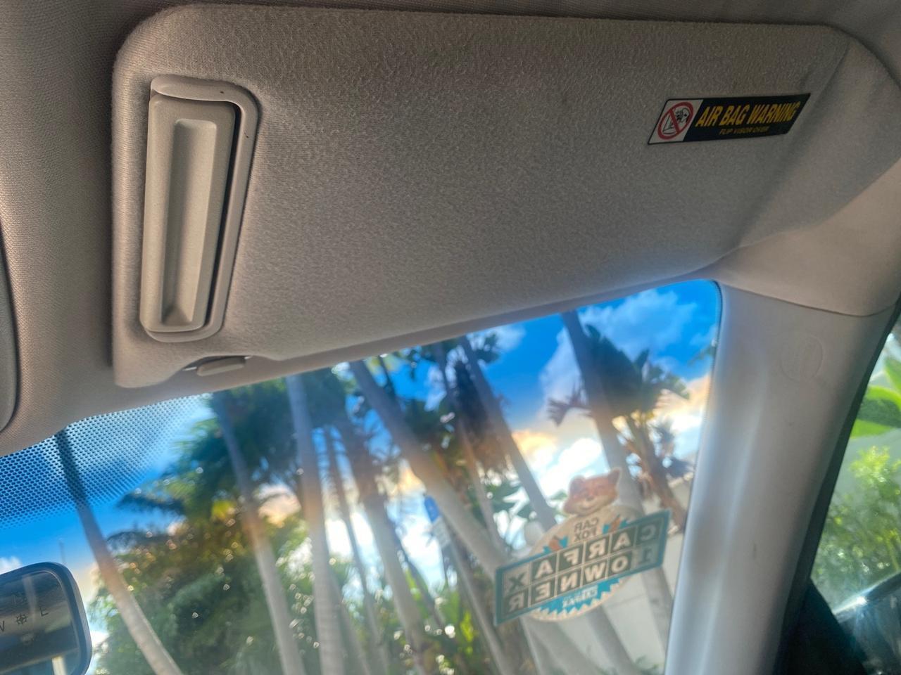 2008 Honda Pilot EX-L 1 OWNER FL LOW-MILES 75,390 Pompano Beach FL