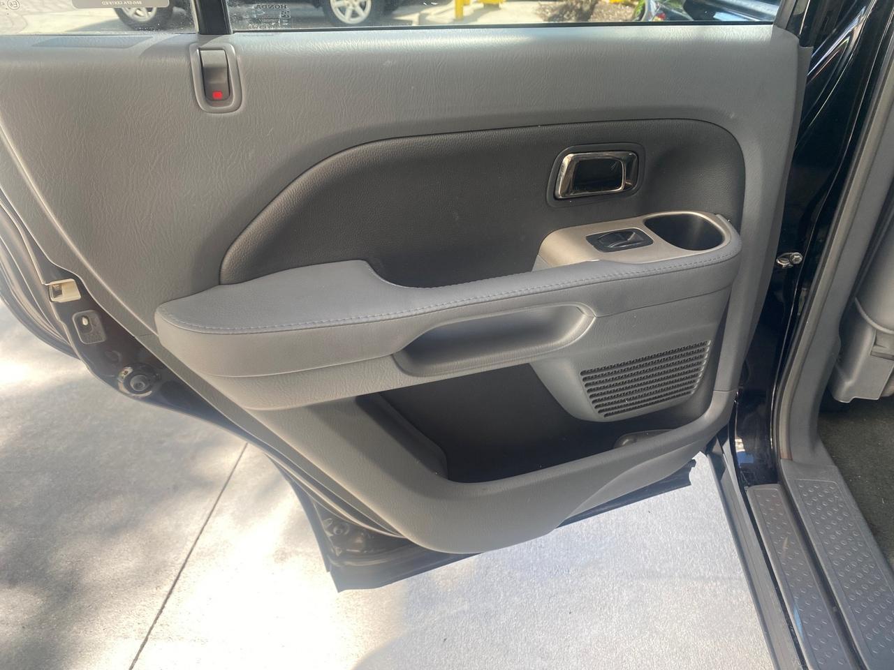 2008 Honda Pilot EX-L 1 OWNER FL LOW-MILES 75,390 Pompano Beach FL