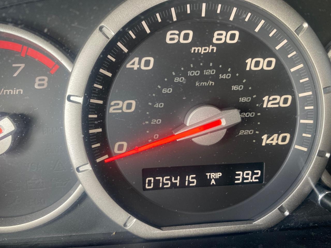 2008 Honda Pilot EX-L 1 OWNER FL LOW-MILES 75,390 Pompano Beach FL