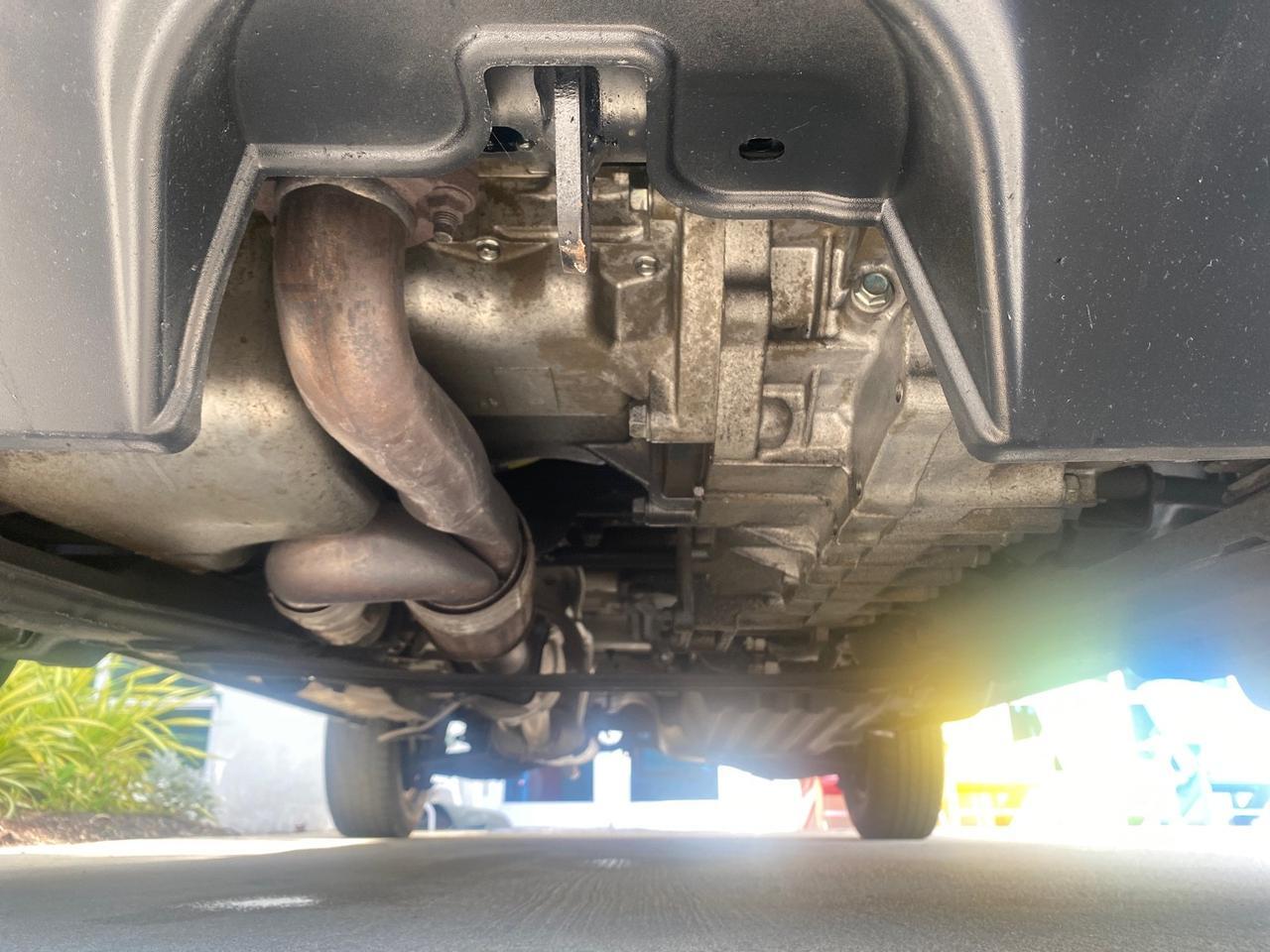 2008 Honda Pilot EX-L 1 OWNER FL LOW-MILES 75,390 Pompano Beach FL