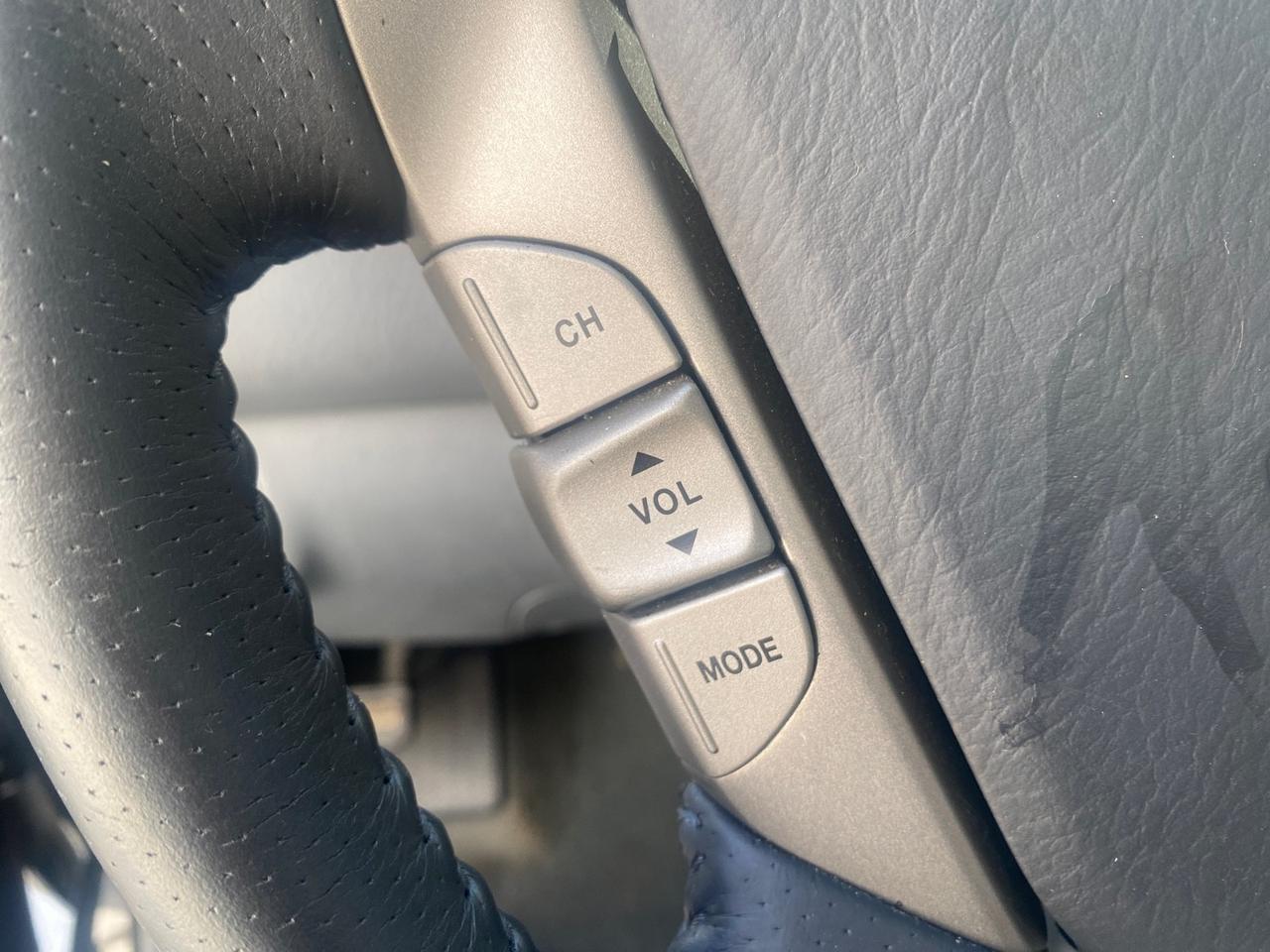 2008 Honda Pilot EX-L 1 OWNER FL LOW-MILES 75,390 Pompano Beach FL