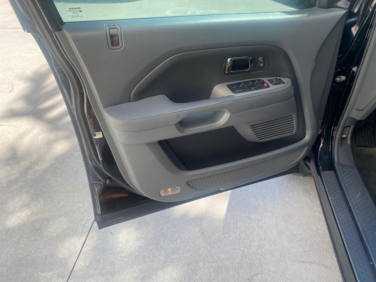 2008 Honda Pilot EX-L 1 OWNER FL LOW-MILES 75,390 Pompano Beach FL