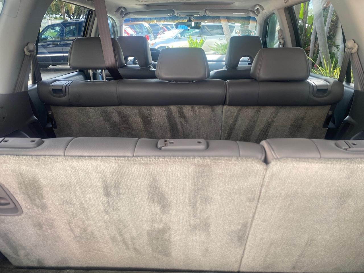 2008 Honda Pilot EX-L 1 OWNER FL LOW-MILES 75,390 Pompano Beach FL
