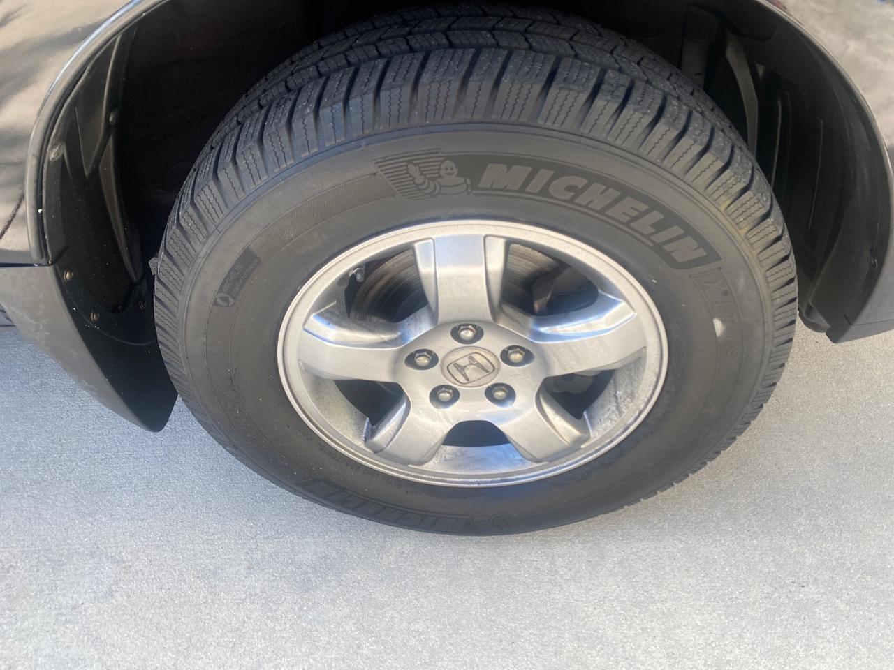 2008 Honda Pilot EX-L 1 OWNER FL LOW-MILES 75,390 Pompano Beach FL