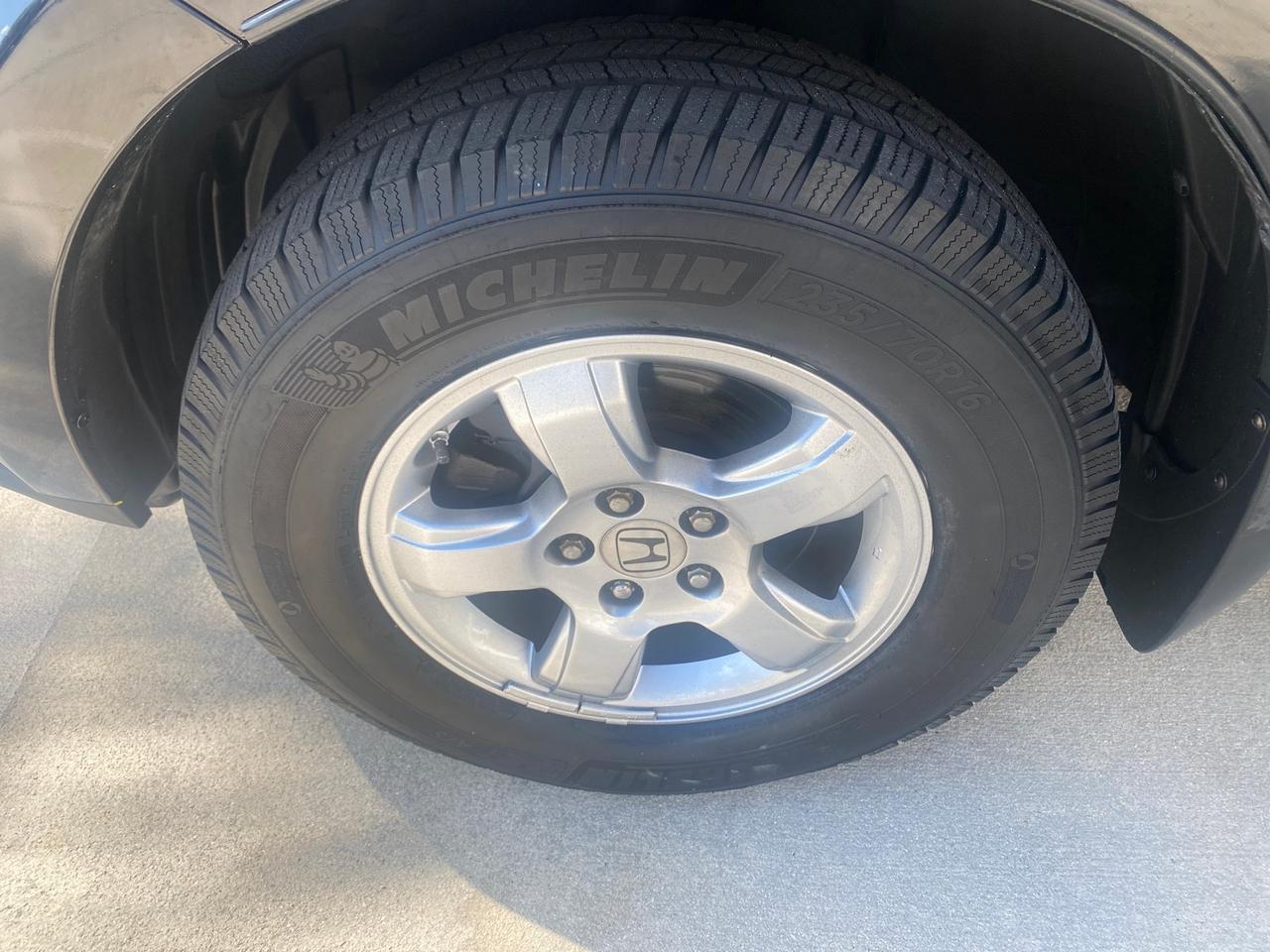 2008 Honda Pilot EX-L 1 OWNER FL LOW-MILES 75,390 Pompano Beach FL