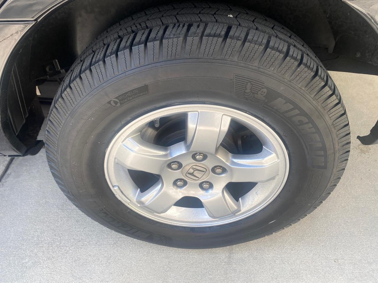 2008 Honda Pilot EX-L 1 OWNER FL LOW-MILES 75,390 Pompano Beach FL