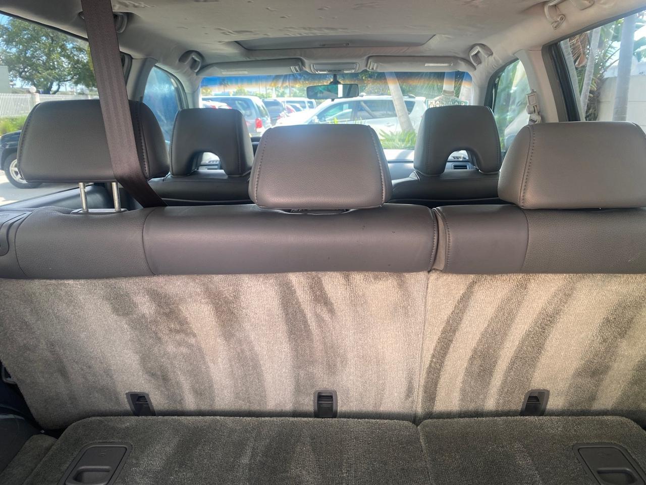 2008 Honda Pilot EX-L 1 OWNER FL LOW-MILES 75,390 Pompano Beach FL