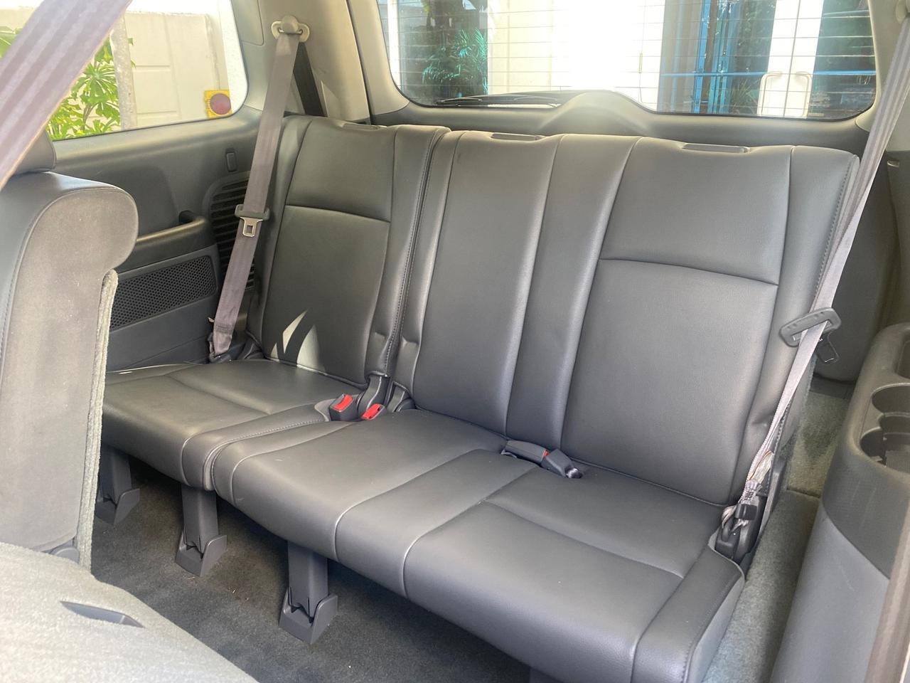 2008 Honda Pilot EX-L 1 OWNER FL LOW-MILES 75,415 Pompano Beach FL