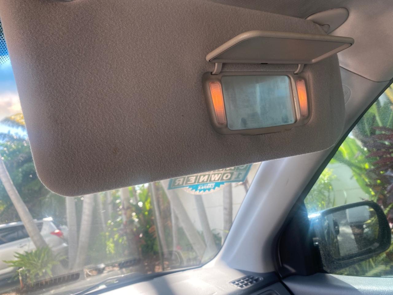 2008 Honda Pilot EX-L 1 OWNER FL LOW-MILES 75,415 Pompano Beach FL