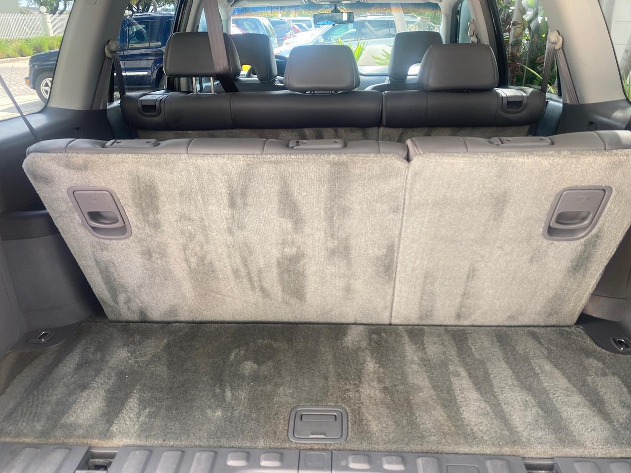 2008 Honda Pilot EX-L 1 OWNER FL LOW-MILES 75,415 Pompano Beach FL